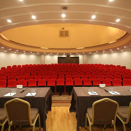 Hotel Excellence Inn Анкара Экстерьер фото